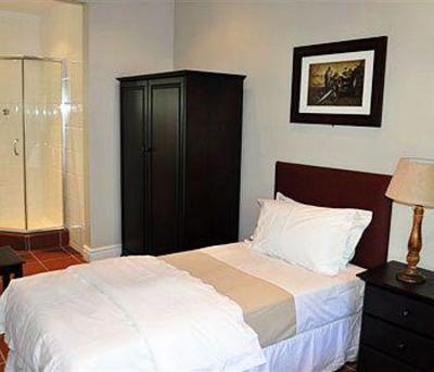 фото отеля The George Hotel Eshowe