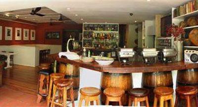 фото отеля The George Hotel Eshowe