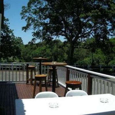 фото отеля The George Hotel Eshowe