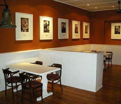 фото отеля The George Hotel Eshowe