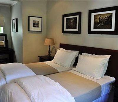 фото отеля The George Hotel Eshowe