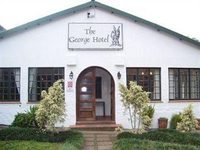 The George Hotel Eshowe