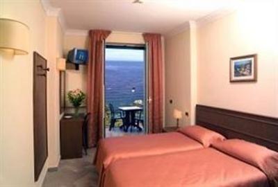 фото отеля Villa Bianca Resort
