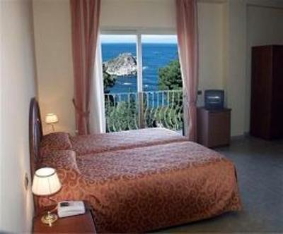 фото отеля Villa Bianca Resort