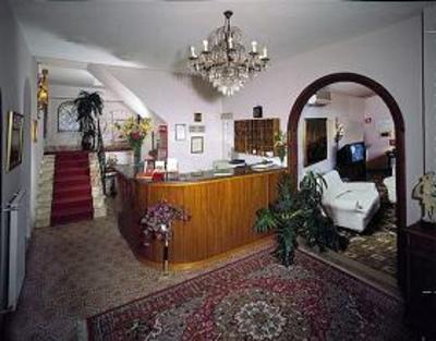 фото отеля Villa Bianca Resort