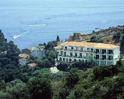 фото отеля Villa Bianca Resort