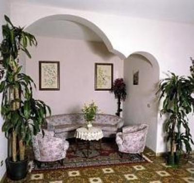 фото отеля Villa Bianca Resort