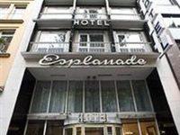 Hotel Esplanade Cologne