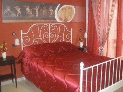 фото отеля B&B Dolcevita