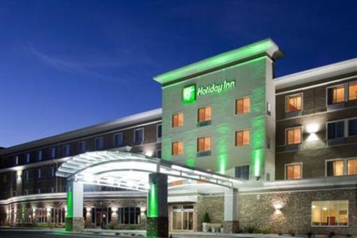 фото отеля Holiday Inn Casper East-McMurry Park