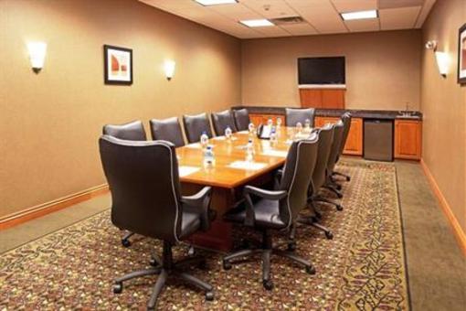 фото отеля Holiday Inn Casper East-McMurry Park