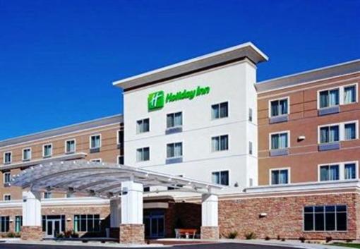 фото отеля Holiday Inn Casper East-McMurry Park