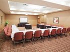 фото отеля Holiday Inn Casper East-McMurry Park