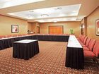 фото отеля Holiday Inn Casper East-McMurry Park