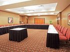 фото отеля Holiday Inn Casper East-McMurry Park