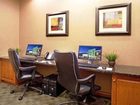 фото отеля Holiday Inn Casper East-McMurry Park