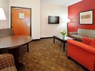 фото отеля Holiday Inn Casper East-McMurry Park