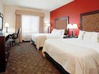 фото отеля Holiday Inn Casper East-McMurry Park