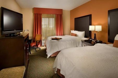 фото отеля Hampton Inn & Suites Waco South
