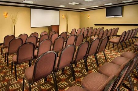 фото отеля Hampton Inn & Suites Waco South