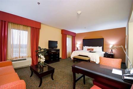 фото отеля Hampton Inn & Suites Waco South
