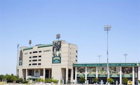 фото отеля Hampton Inn & Suites Waco South