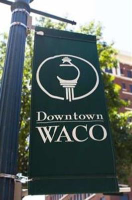 фото отеля Hampton Inn & Suites Waco South