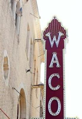 фото отеля Hampton Inn & Suites Waco South