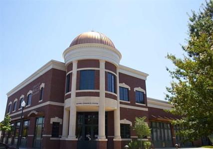 фото отеля Hampton Inn & Suites Waco South