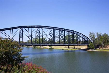 фото отеля Hampton Inn & Suites Waco South
