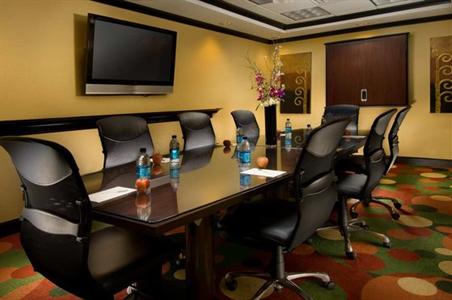фото отеля Hampton Inn & Suites Waco South