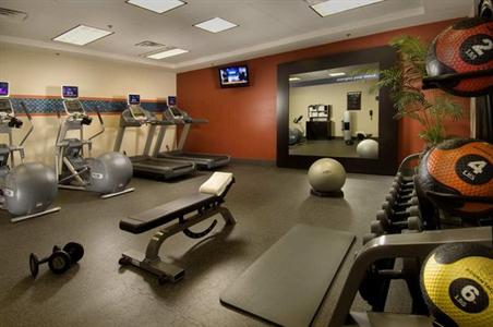 фото отеля Hampton Inn & Suites Waco South