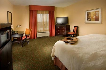 фото отеля Hampton Inn & Suites Waco South