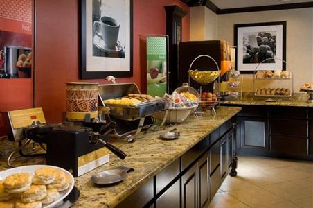 фото отеля Hampton Inn & Suites Waco South