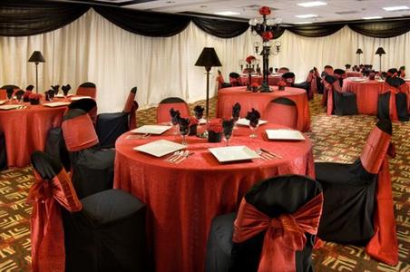 фото отеля Hampton Inn & Suites Waco South