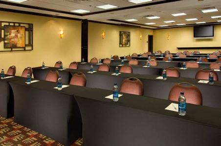 фото отеля Hampton Inn & Suites Waco South