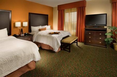 фото отеля Hampton Inn & Suites Waco South