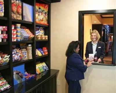 фото отеля Hampton Inn & Suites Waco South