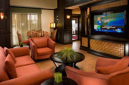 фото отеля Hampton Inn & Suites Waco South