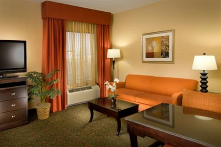 фото отеля Hampton Inn & Suites Waco South