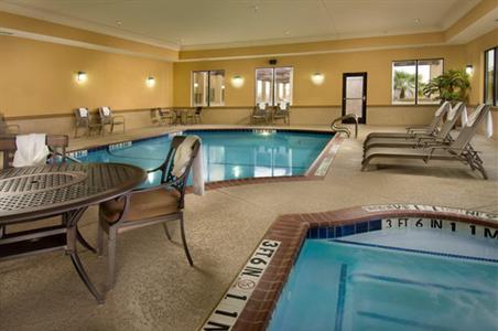 фото отеля Hampton Inn & Suites Waco South
