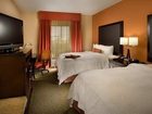 фото отеля Hampton Inn & Suites Waco South