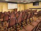 фото отеля Hampton Inn & Suites Waco South