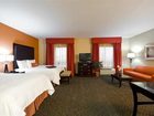 фото отеля Hampton Inn & Suites Waco South