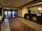 фото отеля Hampton Inn & Suites Waco South