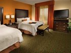 фото отеля Hampton Inn & Suites Waco South