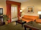 фото отеля Hampton Inn & Suites Waco South