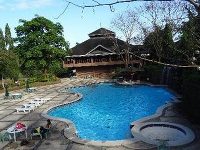 Canyon Woods Residential Resort Batangas