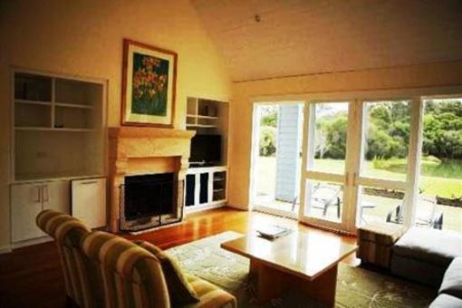 фото отеля Cape Lodge