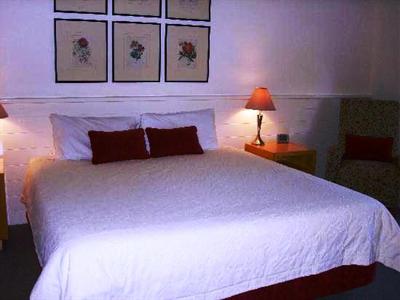 фото отеля Cape Lodge